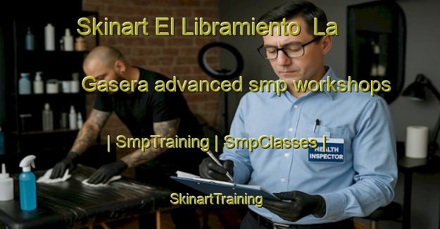 Skinart El Libramiento La Gasera advanced smp workshops | SmpTraining | SmpClasses | SkinartTraining-Mexico